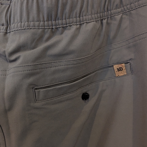 NWT mens TenTree InMotion Pant - Picture 8 of 10